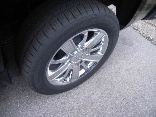 2014 Chevrolet Silverado 1500 High Country, US $56,250.00, image 6