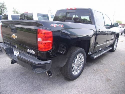 2014 Chevrolet Silverado 1500 High Country, US $56,250.00, image 7