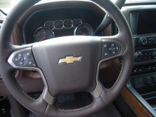 2014 Chevrolet Silverado 1500 High Country, US $56,250.00, image 8