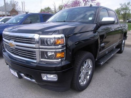 2014 Chevrolet Silverado 1500 High Country, US $56,250.00, image 11