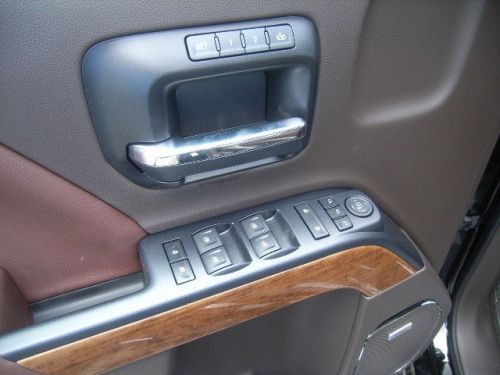 2014 Chevrolet Silverado 1500 High Country, US $56,250.00, image 12