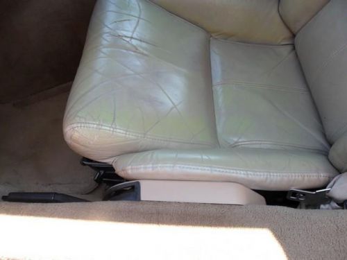 1995 Chevrolet Corvette Base, US $11,980.00, image 3