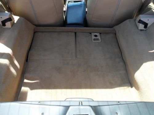 1995 Chevrolet Corvette Base, US $11,980.00, image 4