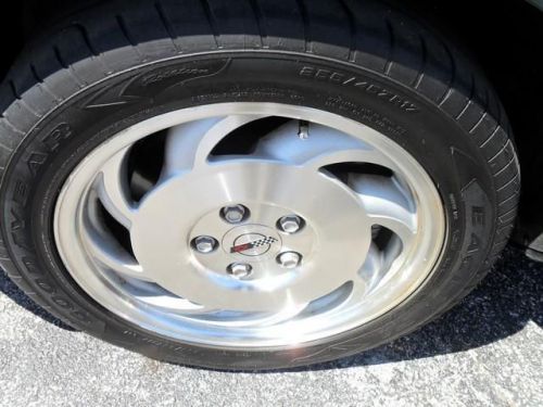 1995 Chevrolet Corvette Base, US $11,980.00, image 11