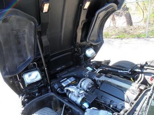 1995 Chevrolet Corvette Base, US $11,980.00, image 12