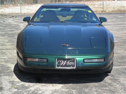 1995 Chevrolet Corvette Base, US $11,980.00, image 15