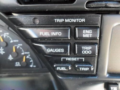 1995 Chevrolet Corvette Base, US $11,980.00, image 17