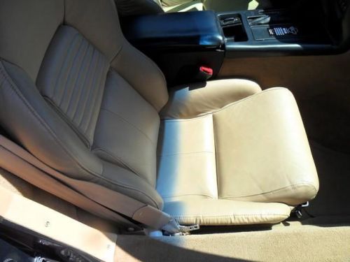 1995 Chevrolet Corvette Base, US $11,980.00, image 20