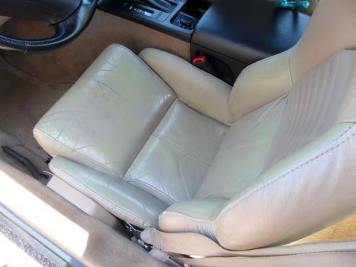 1995 Chevrolet Corvette Base, US $11,980.00, image 21