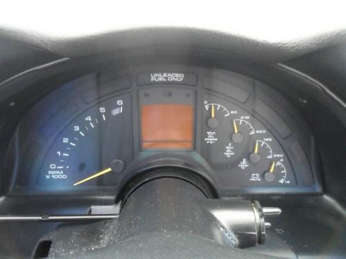 1995 Chevrolet Corvette Base, US $11,980.00, image 23