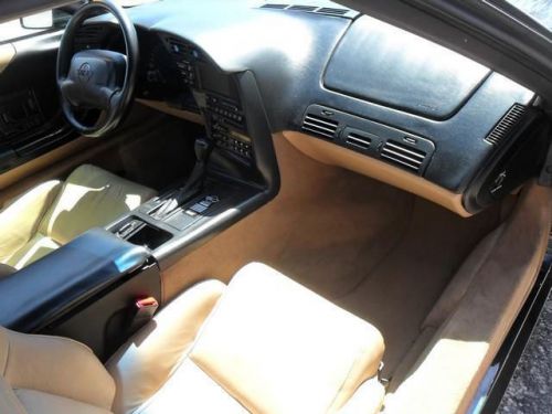 1995 Chevrolet Corvette Base, US $11,980.00, image 24