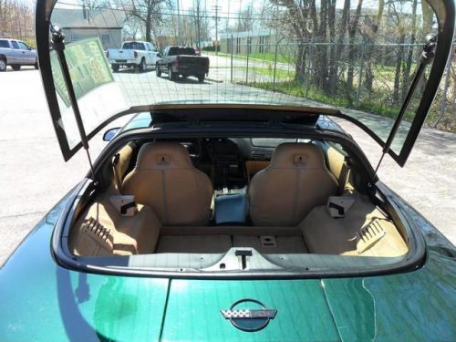 1995 Chevrolet Corvette Base, US $11,980.00, image 29