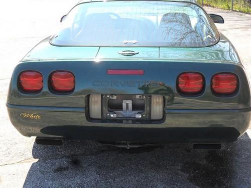 1995 Chevrolet Corvette Base, US $11,980.00, image 32