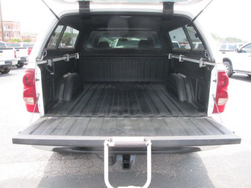 2003 Chevrolet Silverado 1500 H/D, US $12,125.00, image 2