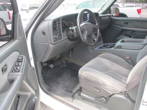 2003 Chevrolet Silverado 1500 H/D, US $12,125.00, image 3