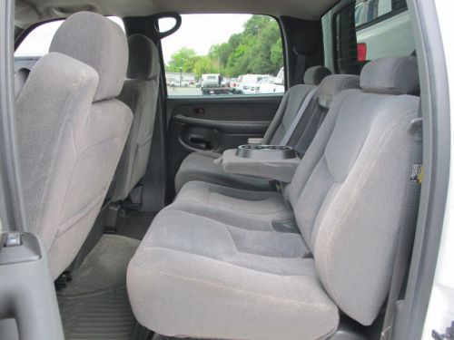 2003 Chevrolet Silverado 1500 H/D, US $12,125.00, image 4