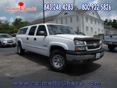 2003 Chevrolet Silverado 1500 H/D, US $12,125.00, image 6