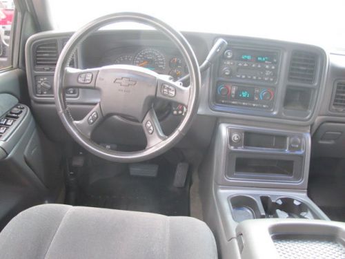 2003 Chevrolet Silverado 1500 H/D, US $12,125.00, image 8