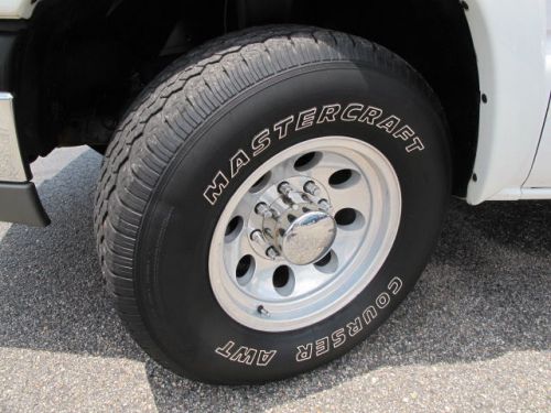2003 Chevrolet Silverado 1500 H/D, US $12,125.00, image 9