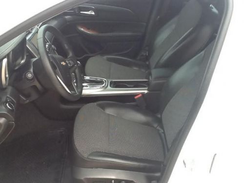 2013 Chevrolet Malibu 1LT, US $20,491.00, image 3