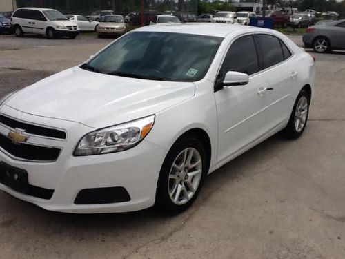 2013 Chevrolet Malibu 1LT, US $20,491.00, image 4