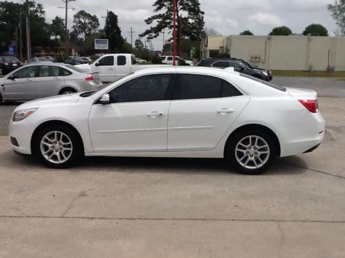 2013 Chevrolet Malibu 1LT, US $20,491.00, image 5