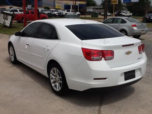2013 Chevrolet Malibu 1LT, US $20,491.00, image 6