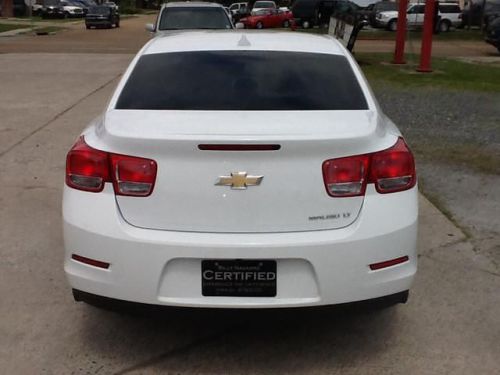 2013 Chevrolet Malibu 1LT, US $20,491.00, image 7