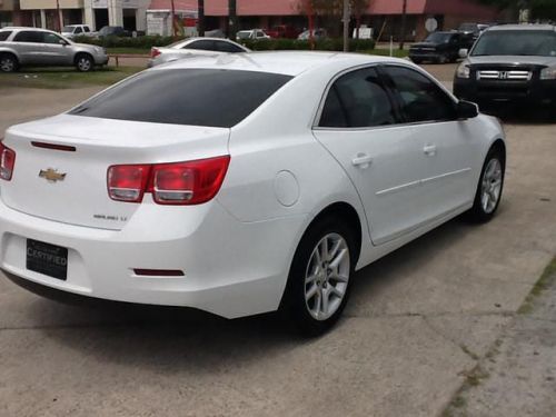 2013 Chevrolet Malibu 1LT, US $20,491.00, image 8
