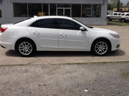 2013 Chevrolet Malibu 1LT, US $20,491.00, image 9