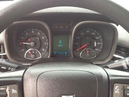 2013 Chevrolet Malibu 1LT, US $20,491.00, image 11