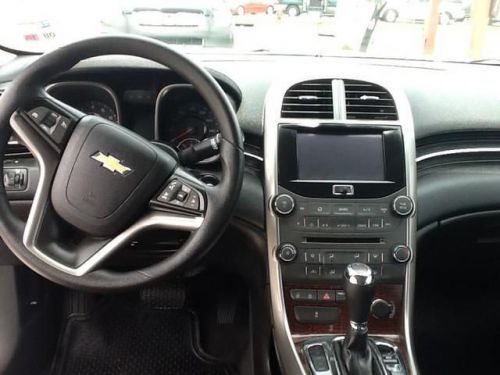2013 Chevrolet Malibu 1LT, US $20,491.00, image 12