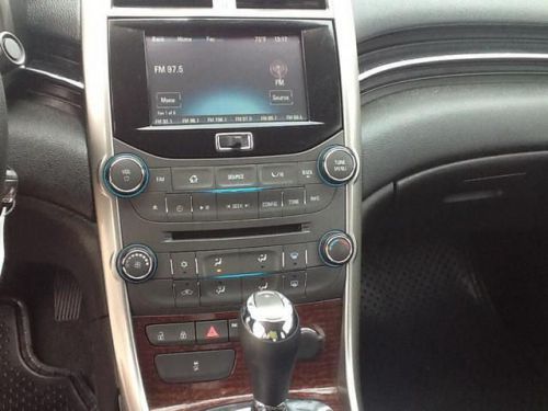 2013 Chevrolet Malibu 1LT, US $20,491.00, image 13