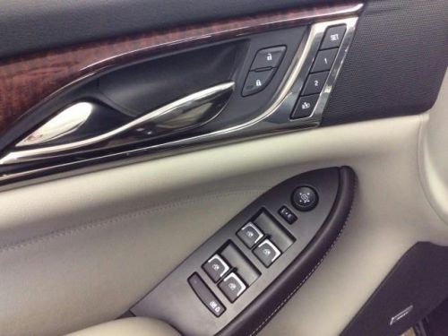 2014 Cadillac CTS Base, US $41,997.00, image 2