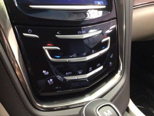 2014 Cadillac CTS Base, US $41,997.00, image 4