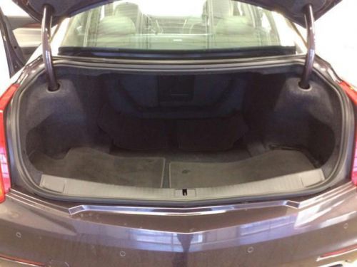 2014 Cadillac CTS Base, US $41,997.00, image 6
