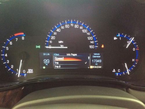 2014 Cadillac CTS Base, US $41,997.00, image 7