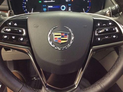 2014 Cadillac CTS Base, US $41,997.00, image 10
