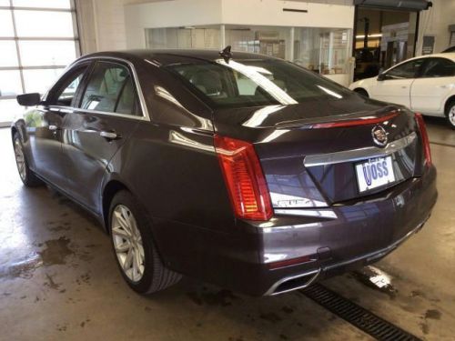 2014 Cadillac CTS Base, US $41,997.00, image 12