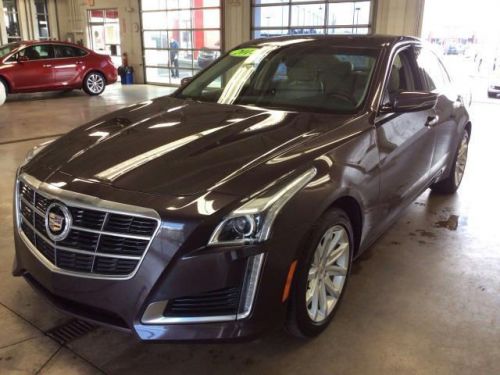 2014 Cadillac CTS Base, US $41,997.00, image 13