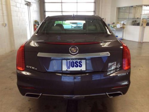2014 Cadillac CTS Base, US $41,997.00, image 14