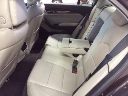 2014 Cadillac CTS Base, US $41,997.00, image 15