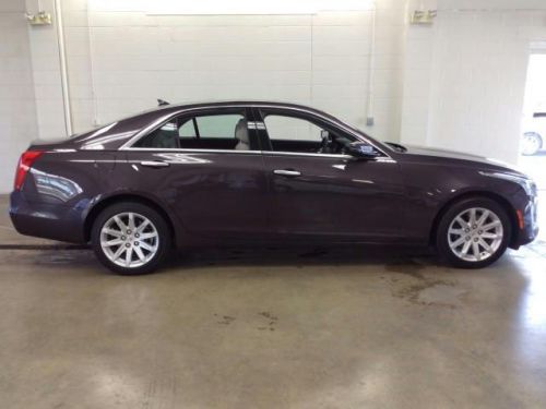 2014 Cadillac CTS Base, US $41,997.00, image 17