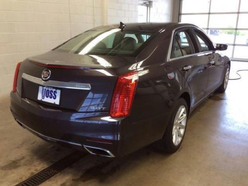 2014 Cadillac CTS Base, US $41,997.00, image 18
