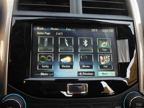 2014 Chevrolet Malibu 1LT, US $22,834.00, image 3
