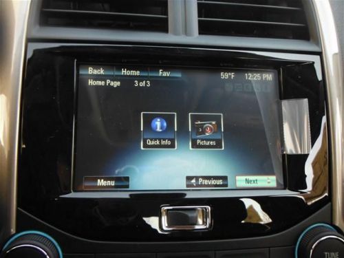 2014 Chevrolet Malibu 1LT, US $22,834.00, image 4