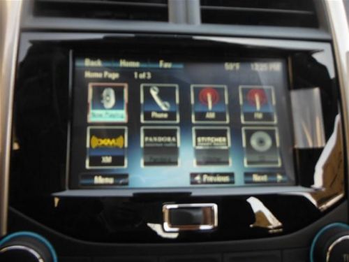 2014 Chevrolet Malibu 1LT, US $22,834.00, image 6