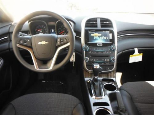 2014 Chevrolet Malibu 1LT, US $22,834.00, image 11
