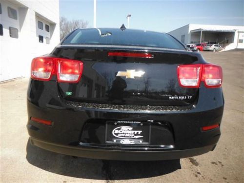 2014 Chevrolet Malibu 1LT, US $22,834.00, image 13