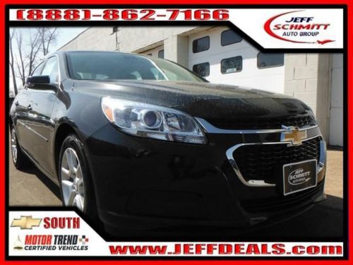 2014 Chevrolet Malibu 1LT, US $22,834.00, image 16